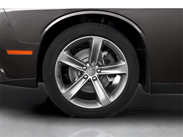 used 2018 Dodge Challenger car, priced at $18,650