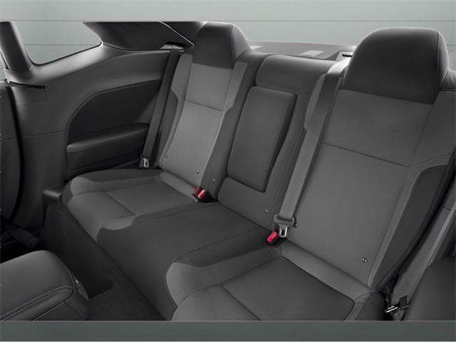 used 2018 Dodge Challenger car, priced at $18,650
