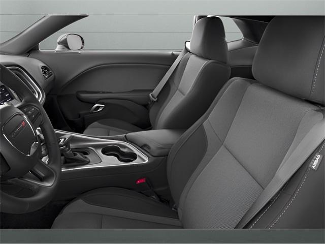 used 2018 Dodge Challenger car, priced at $18,650