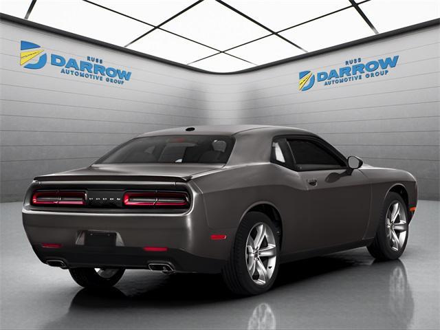 used 2018 Dodge Challenger car, priced at $18,650