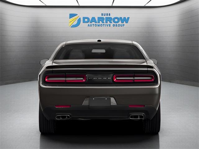 used 2018 Dodge Challenger car, priced at $18,650