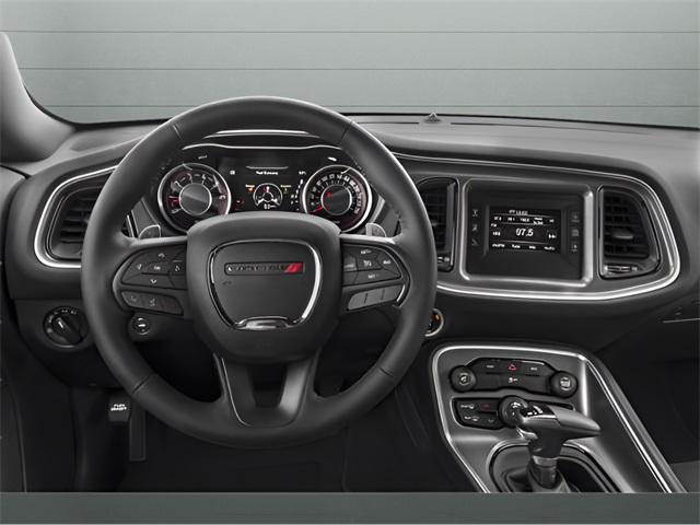 used 2018 Dodge Challenger car, priced at $18,650