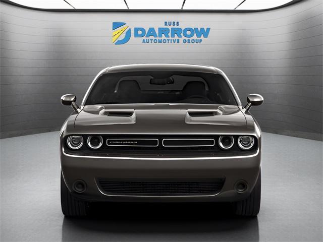 used 2018 Dodge Challenger car, priced at $18,650