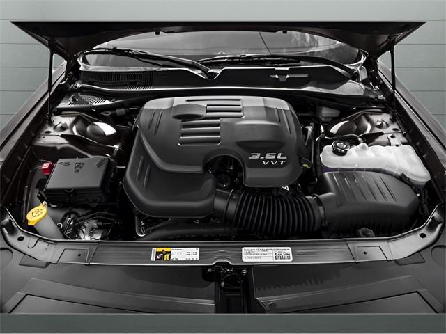 used 2018 Dodge Challenger car, priced at $18,650
