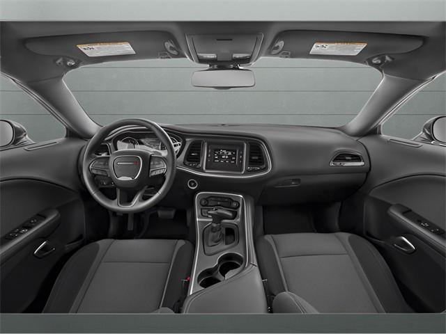 used 2018 Dodge Challenger car, priced at $18,650