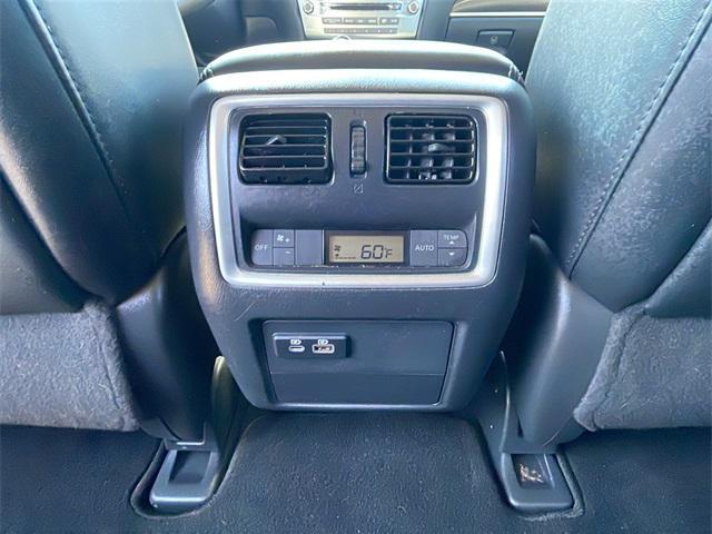 used 2020 INFINITI QX60 car, priced at $19,850