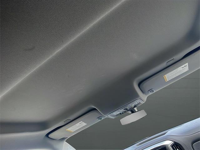 used 2020 Chevrolet Silverado 1500 car, priced at $29,400