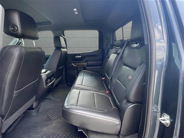used 2020 Chevrolet Silverado 1500 car, priced at $29,400