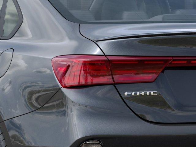 new 2024 Kia Forte car, priced at $25,024