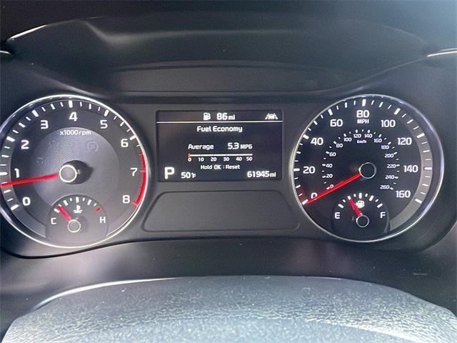 used 2021 Kia Forte car, priced at $15,800