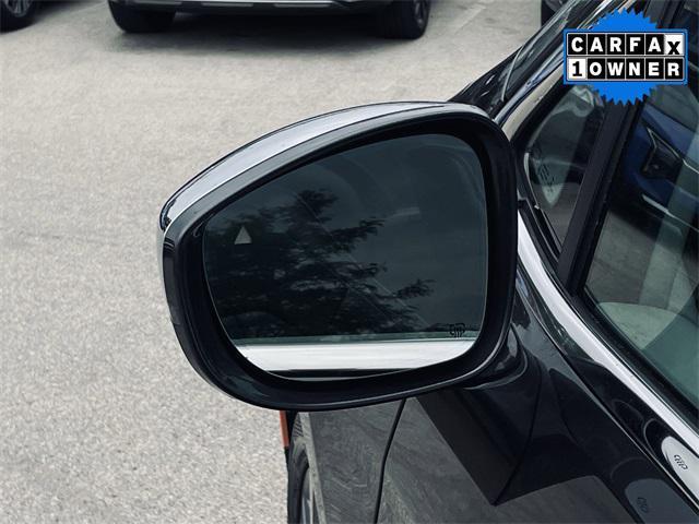 used 2018 Chrysler Pacifica car, priced at $18,850