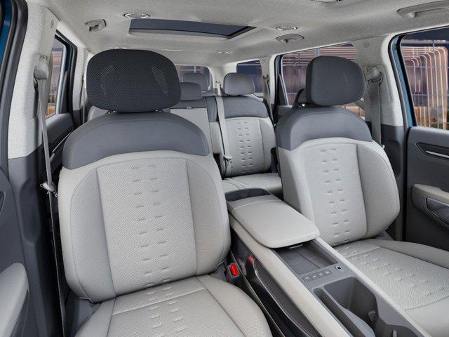 new 2026 Kia EV9 car, priced at $63,227