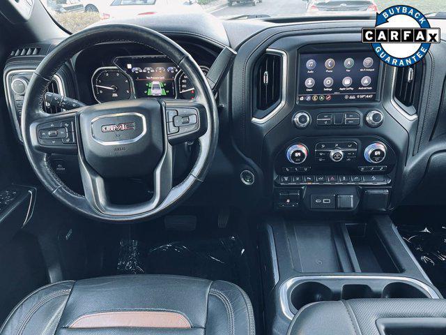 used 2020 GMC Sierra 2500 car, priced at $55,994