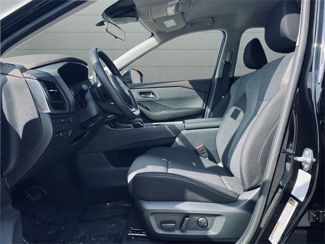 used 2023 Nissan Rogue car, priced at $23,500