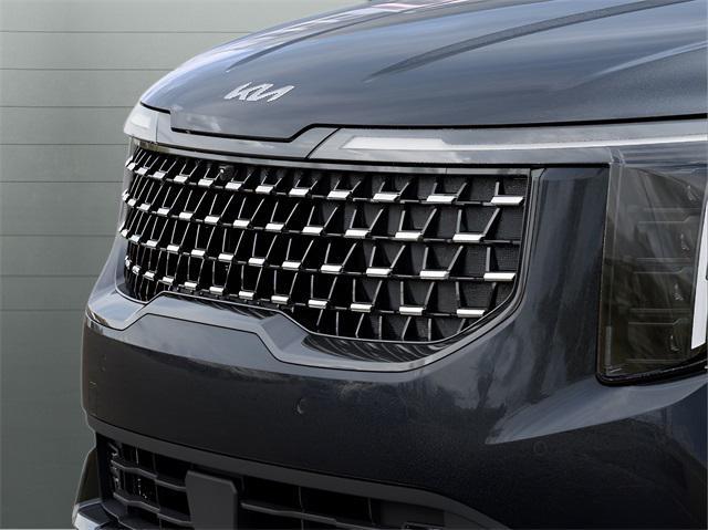 new 2026 Kia Carnival car, priced at $50,337