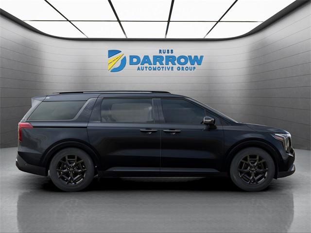 new 2026 Kia Carnival car, priced at $50,337