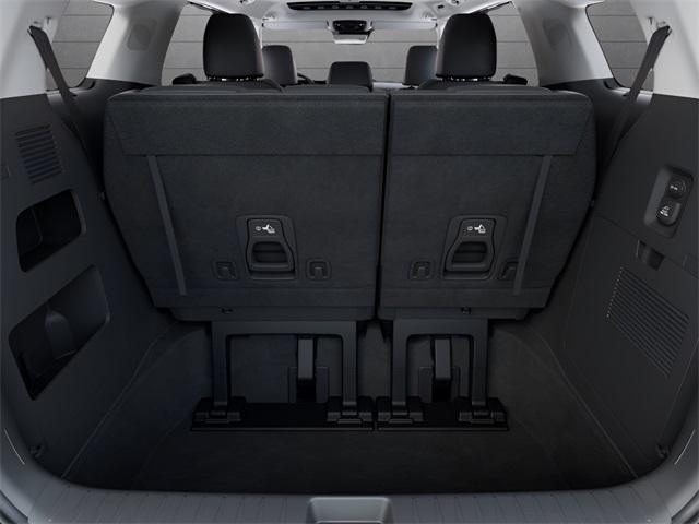 new 2026 Kia Carnival car, priced at $50,337