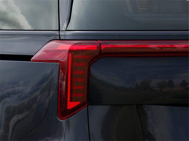 new 2026 Kia Carnival car, priced at $50,337