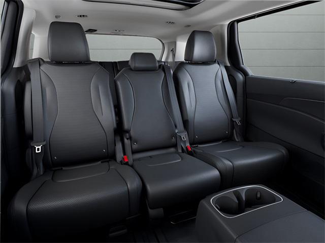 new 2026 Kia Carnival car, priced at $50,337