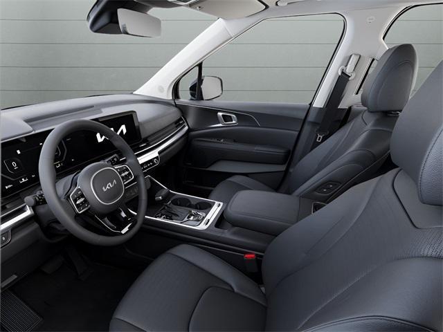 new 2026 Kia Carnival car, priced at $50,337