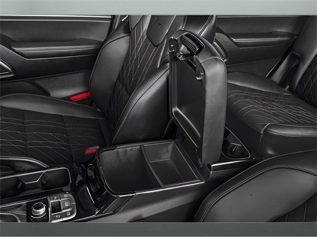 new 2025 Kia Telluride car, priced at $53,713