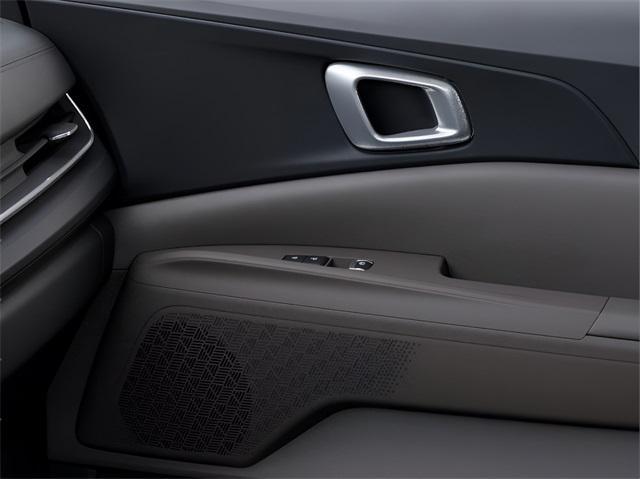 new 2025 Kia Carnival car, priced at $41,748