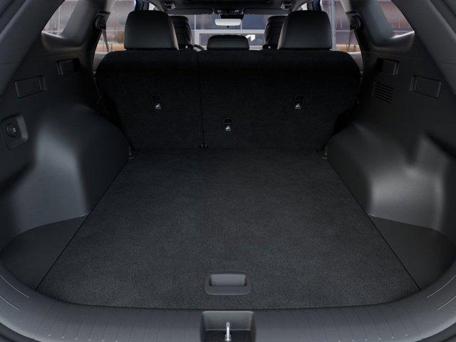 new 2026 Kia Sportage car, priced at $36,772