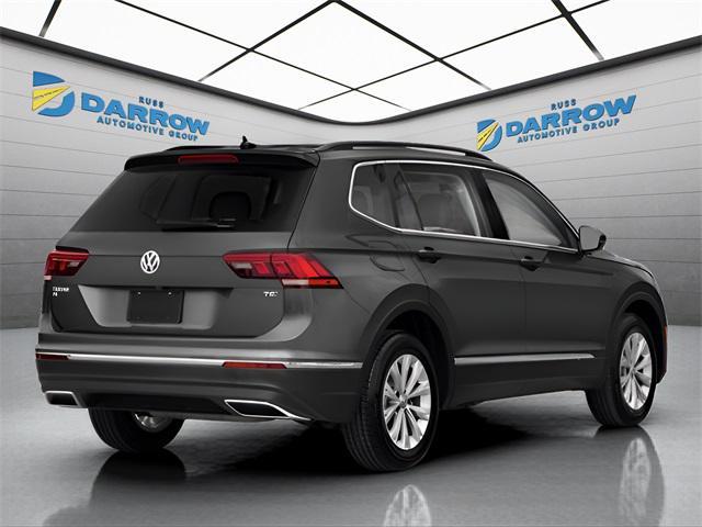 used 2019 Volkswagen Tiguan car, priced at $12,994