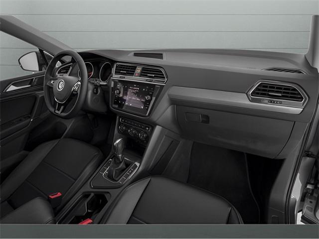used 2019 Volkswagen Tiguan car, priced at $12,994