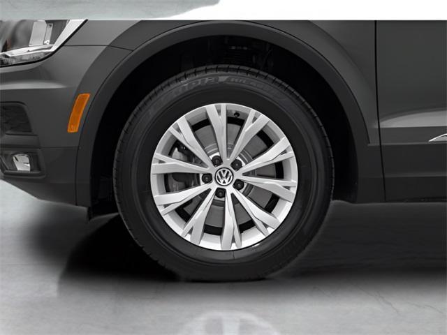 used 2019 Volkswagen Tiguan car, priced at $12,994