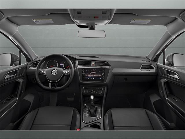 used 2019 Volkswagen Tiguan car, priced at $12,994