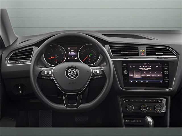 used 2019 Volkswagen Tiguan car, priced at $12,994