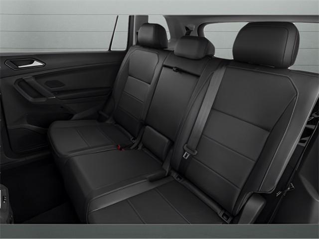 used 2019 Volkswagen Tiguan car, priced at $12,994