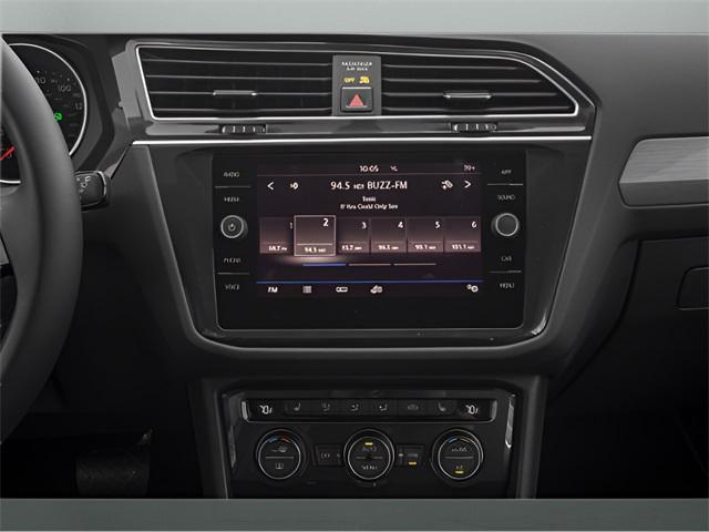 used 2019 Volkswagen Tiguan car, priced at $12,994