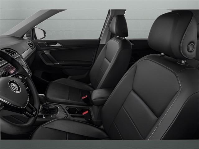 used 2019 Volkswagen Tiguan car, priced at $12,994