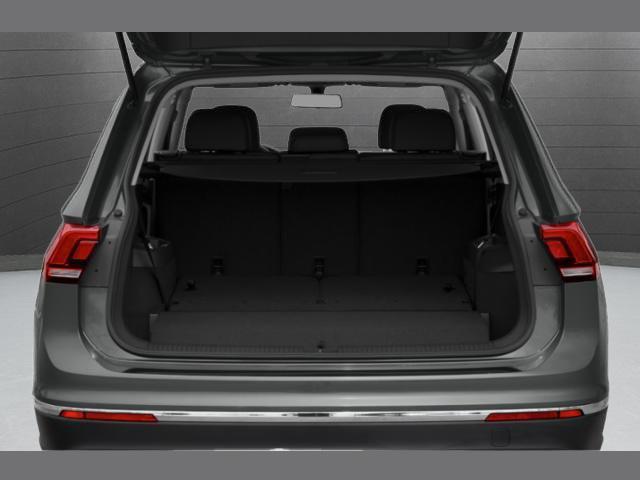 used 2019 Volkswagen Tiguan car, priced at $12,994