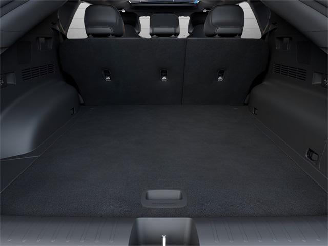 new 2025 Kia EV6 car, priced at $48,829