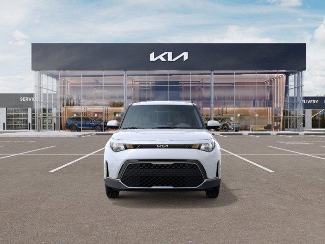new 2025 Kia Soul car, priced at $22,083