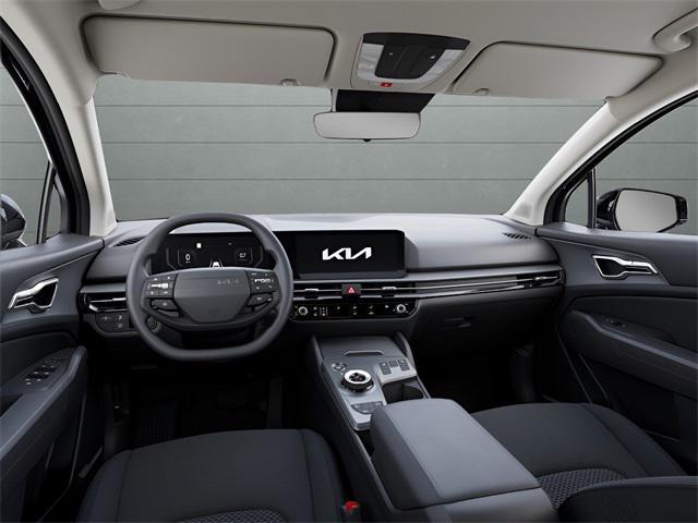 new 2026 Kia Sportage car, priced at $32,559