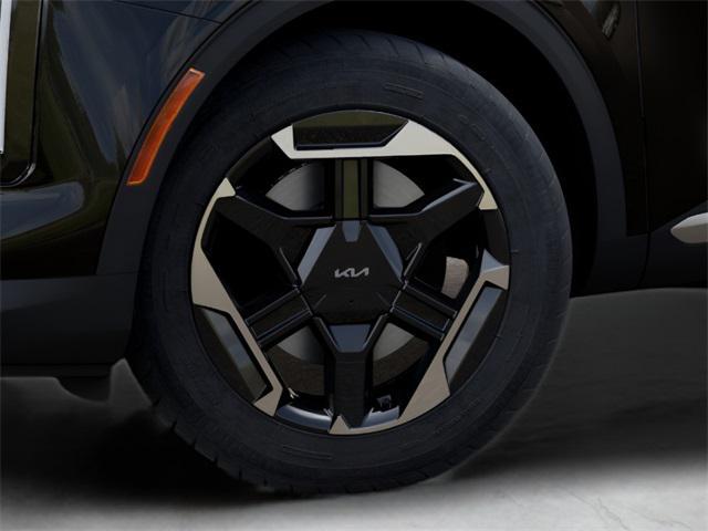 new 2026 Kia Sportage car, priced at $32,559