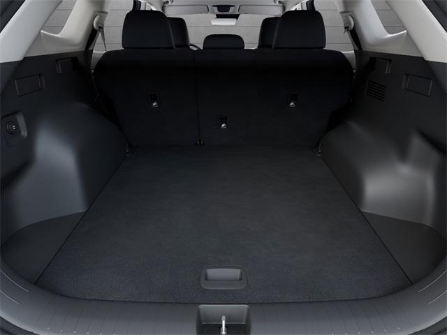 new 2026 Kia Sportage car, priced at $32,559