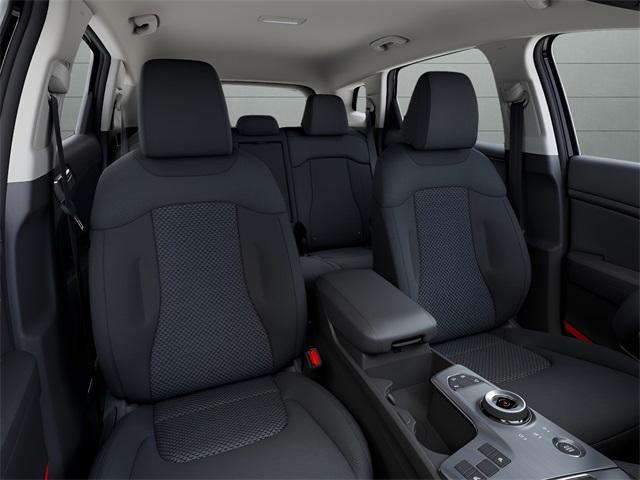 new 2026 Kia Sportage car, priced at $32,559