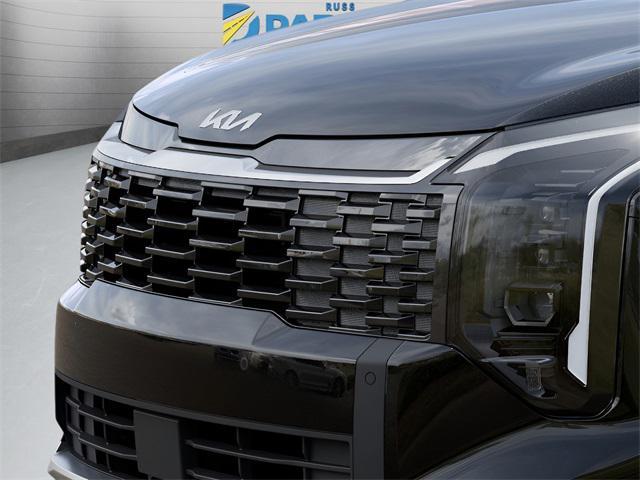 new 2026 Kia Sportage car, priced at $32,559