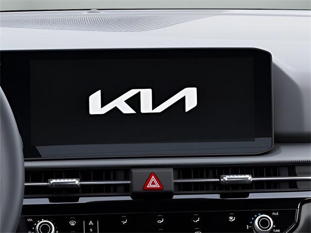 new 2026 Kia Sportage car, priced at $32,559