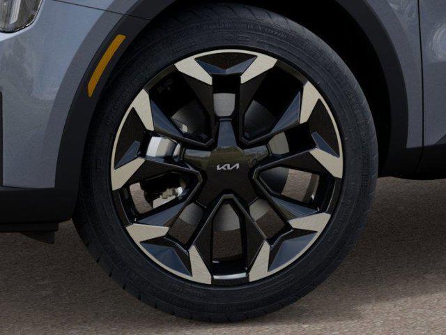 new 2025 Kia Sorento car, priced at $39,969