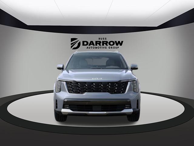 new 2025 Kia Sorento car, priced at $39,969