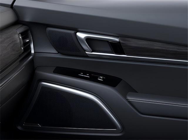 new 2025 Kia Telluride car, priced at $50,103