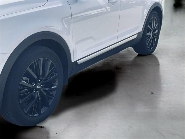used 2022 Kia Telluride car, priced at $33,675