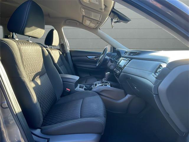 used 2020 Nissan Rogue car, priced at $12,994
