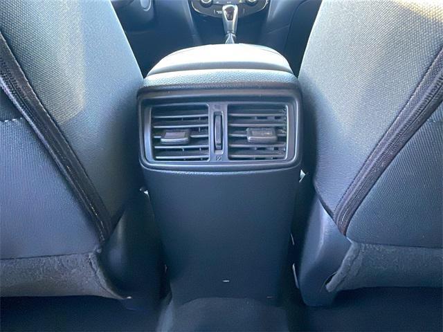 used 2020 Nissan Rogue car, priced at $12,994